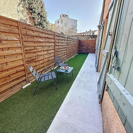 Spacieux T2 Tout Confort Tarbes Exterior foto