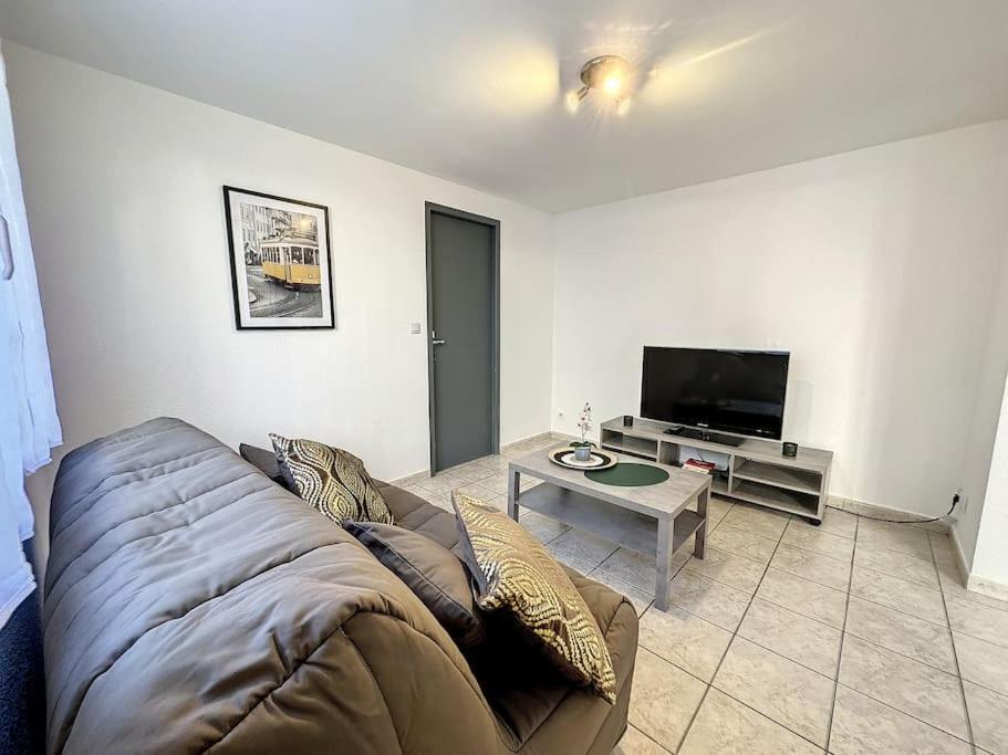 Spacieux T2 Tout Confort Tarbes Exterior foto