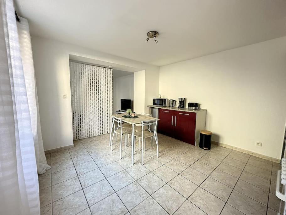 Spacieux T2 Tout Confort Tarbes Exterior foto