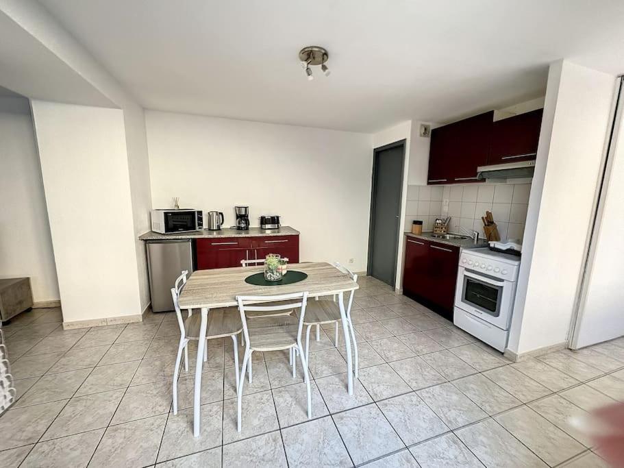 Spacieux T2 Tout Confort Tarbes Exterior foto