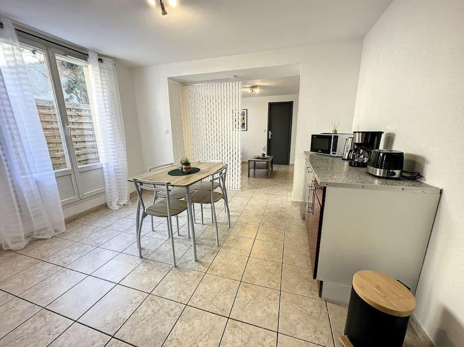 Spacieux T2 Tout Confort Tarbes Exterior foto