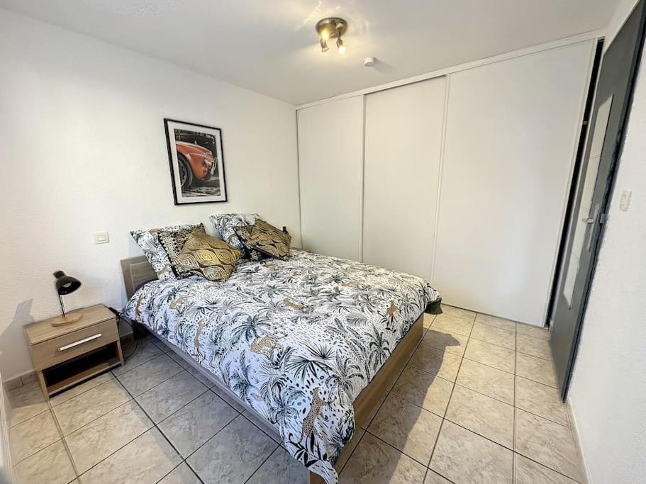 Spacieux T2 Tout Confort Tarbes Exterior foto