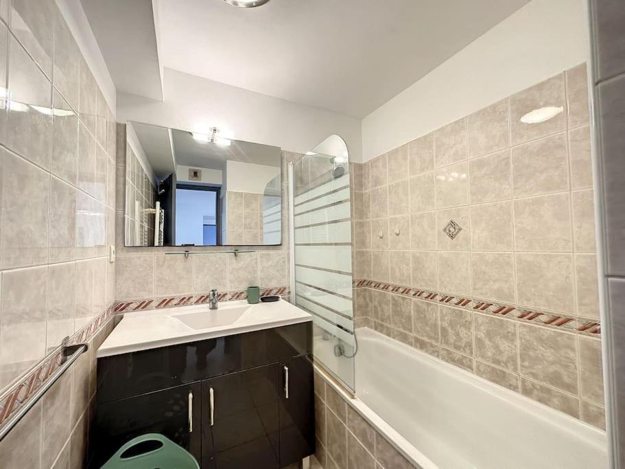Spacieux T2 Tout Confort Tarbes Exterior foto