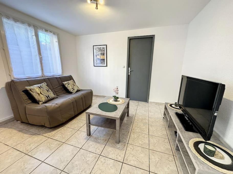 Spacieux T2 Tout Confort Tarbes Exterior foto