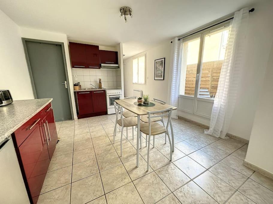 Spacieux T2 Tout Confort Tarbes Exterior foto